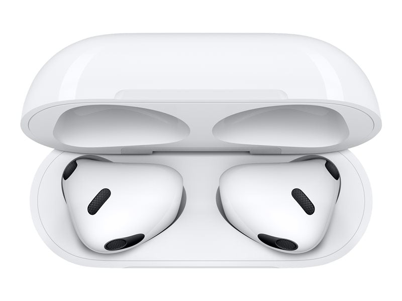Apple AirPods with Lightning Charging Case
