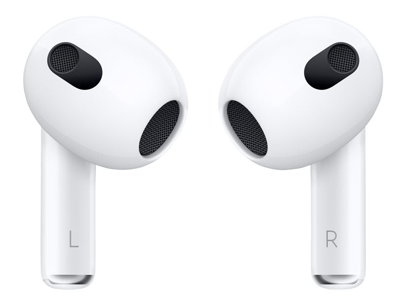 Apple AirPods with Lightning Charging Case