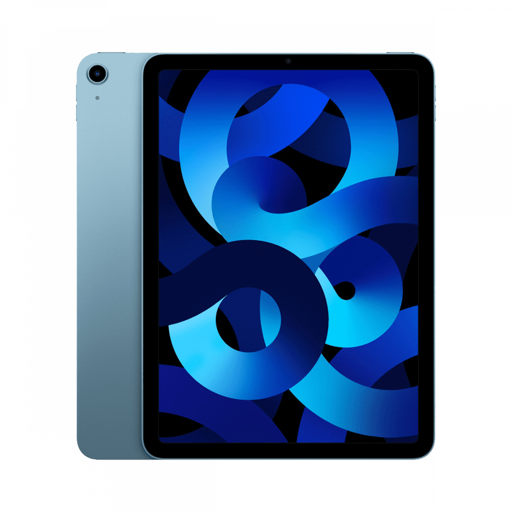 Apple 10.9-inch iPad Air 5th Gen (2022) | Wi-Fi