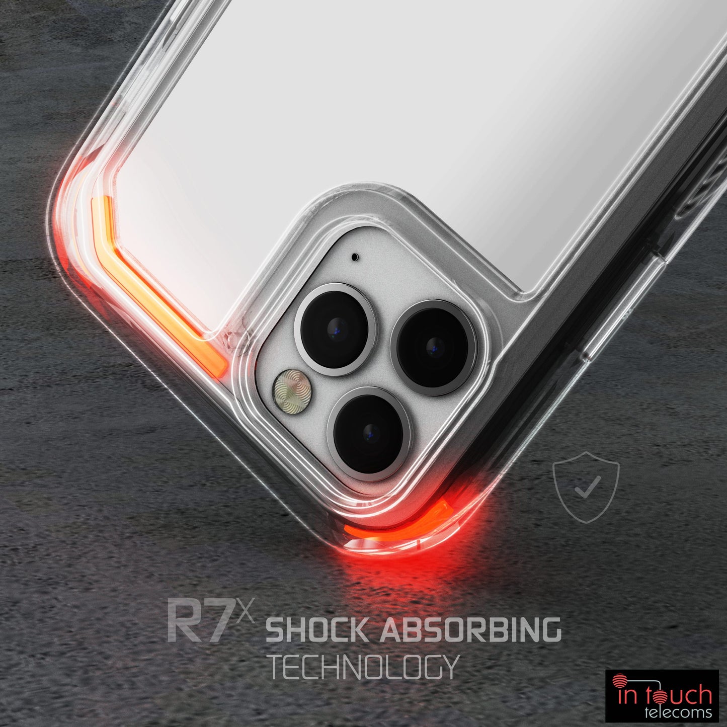 Atomic Slim iPhone 12 Pro (6.1") Spec4