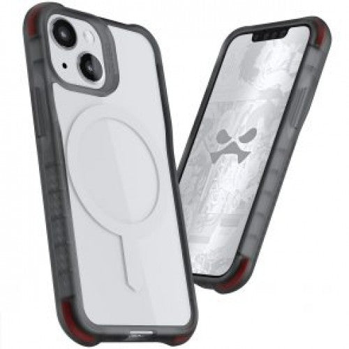 Ghostek Covert 6 Case for iPhone 13 (5.4") | Military Grade (MagSafe)