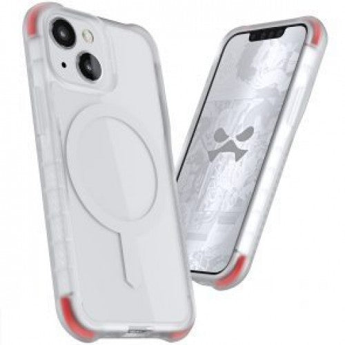 Ghostek Covert 6 Case for iPhone 13 (5.4") | Military Grade (MagSafe)