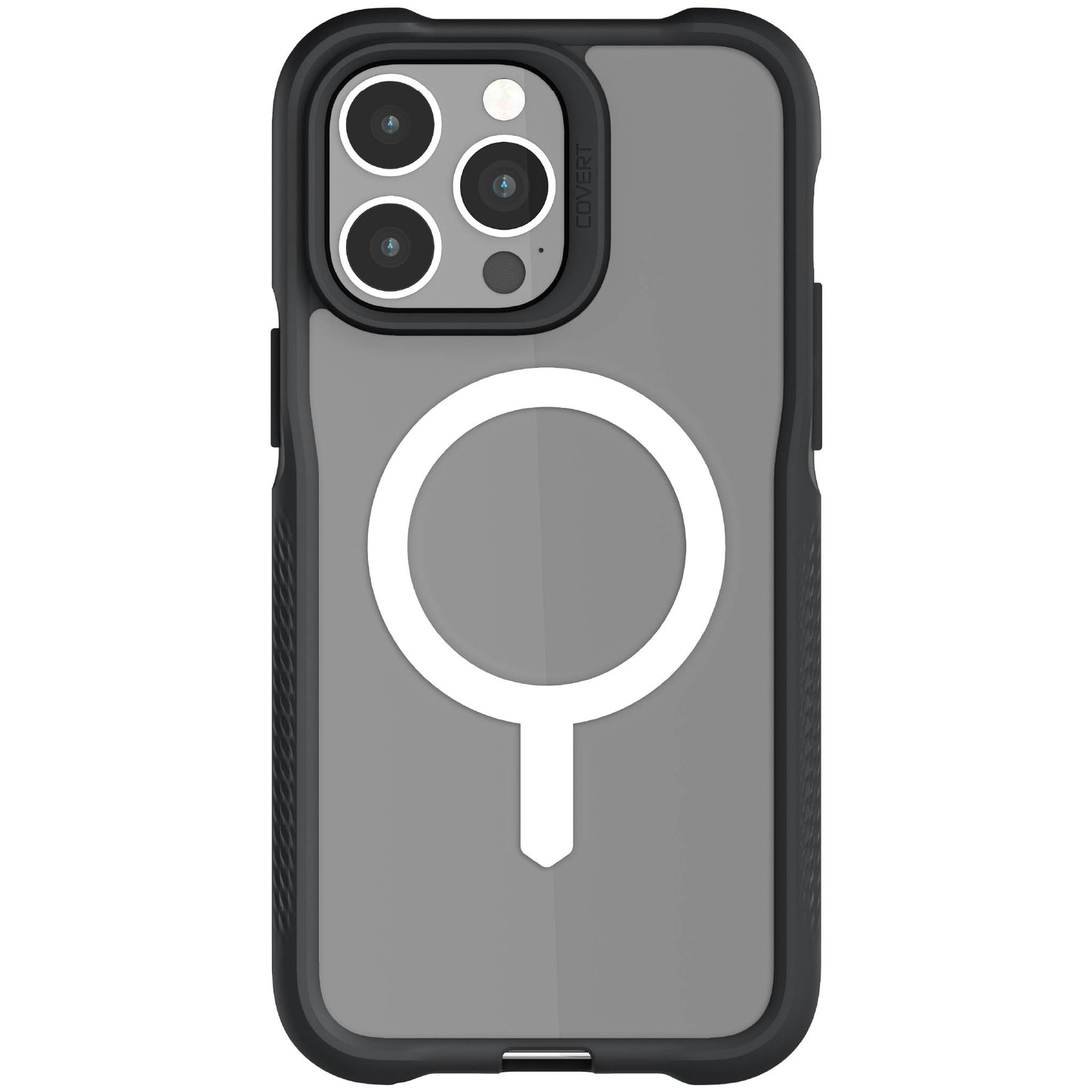 Ghostek Covert 6 Case for iPhone 14 Pro Max | Military Grade (MagSafe)