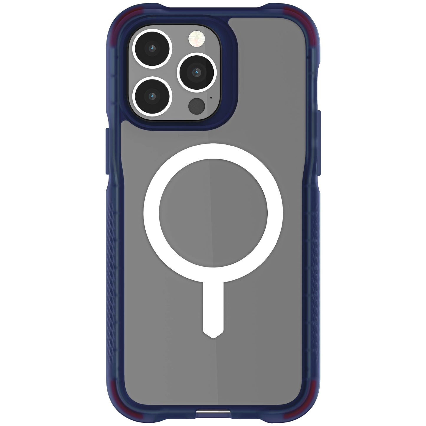 Ghostek Covert 6 Case for iPhone 14 Pro Max | Military Grade (MagSafe)