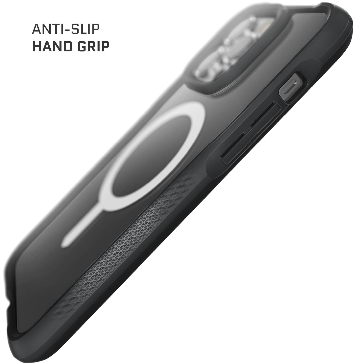 Ghostek Covert 6 Case for iPhone 14 Pro Max | Military Grade (MagSafe)