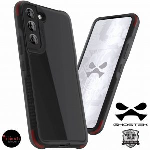 Ghostek Covert 6 Case for Samsung Galaxy S22 Range | Military Grade