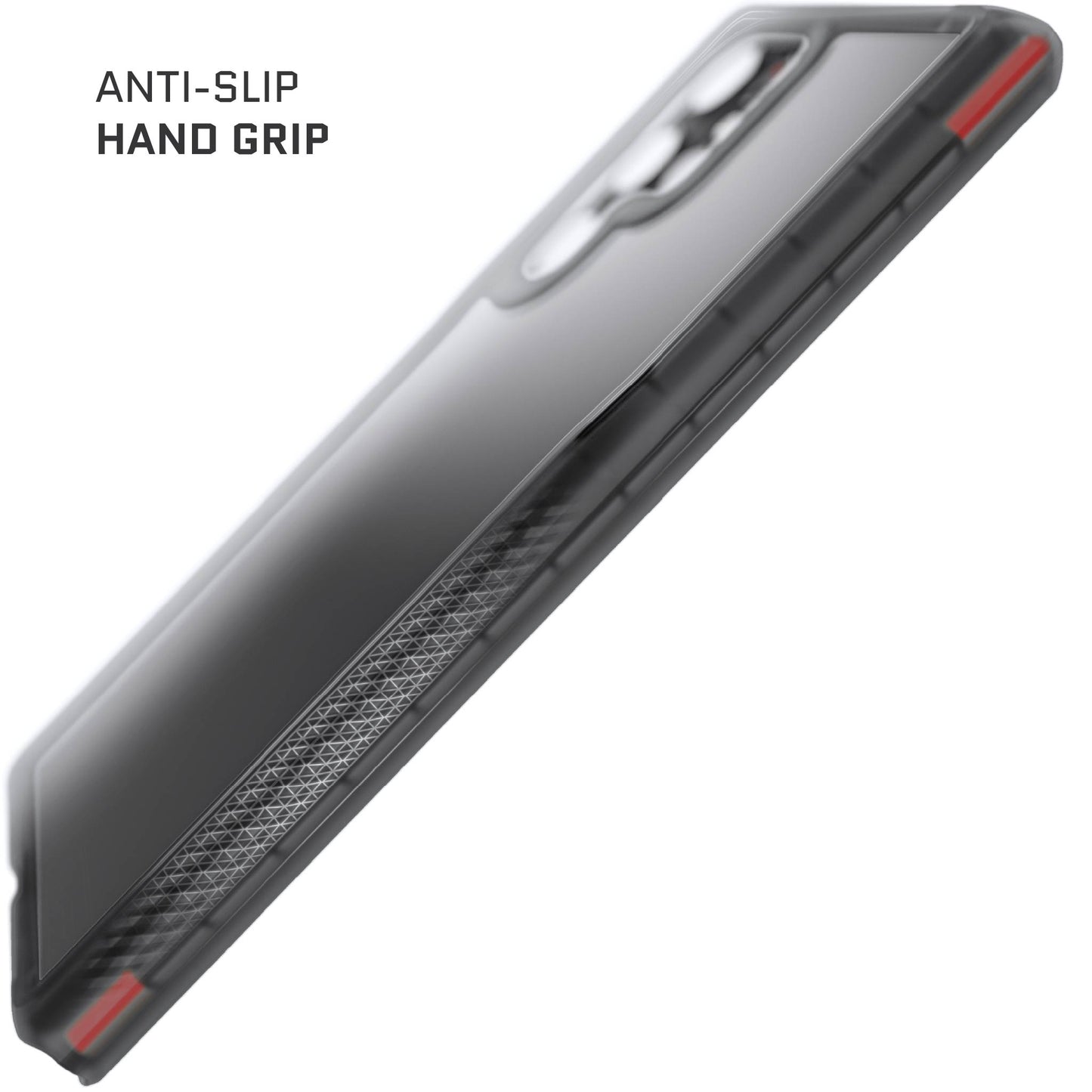 Ghostek Covert 6 Case for Samsung Galaxy S22 Range | Military Grade