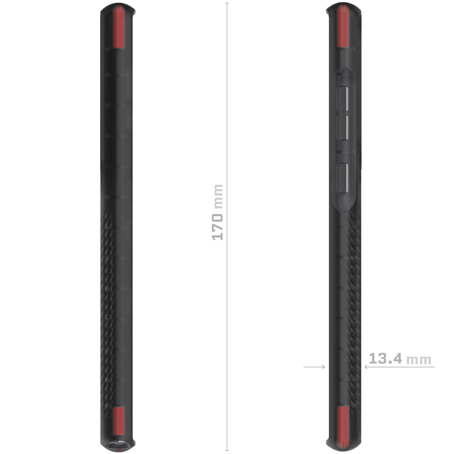 Ghostek Covert 6 Case for Samsung Galaxy S22 Range | Military Grade