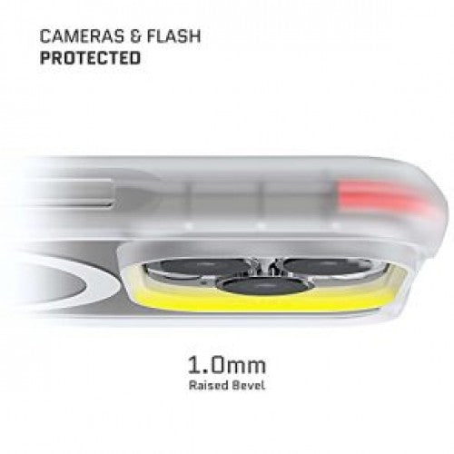Ghostek Covert 6 Case for iPhone 13 (5.4") | Military Grade (MagSafe)