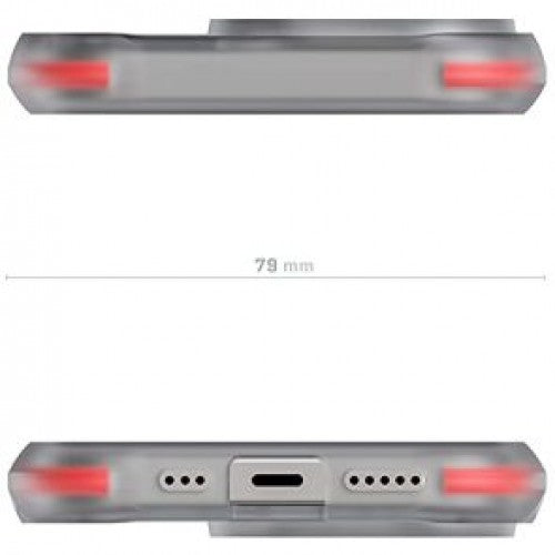 Ghostek Covert 6 Case for iPhone 13 (5.4") | Military Grade (MagSafe)