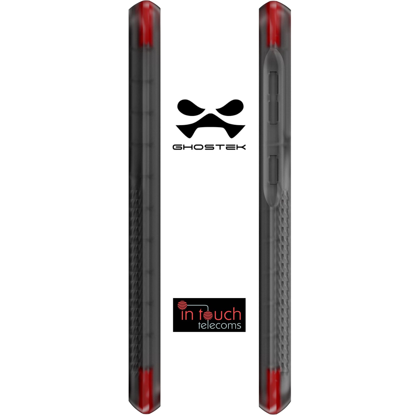 Ghostek Covert 5 Case for Samsung Galaxy S21+ | Military Grade