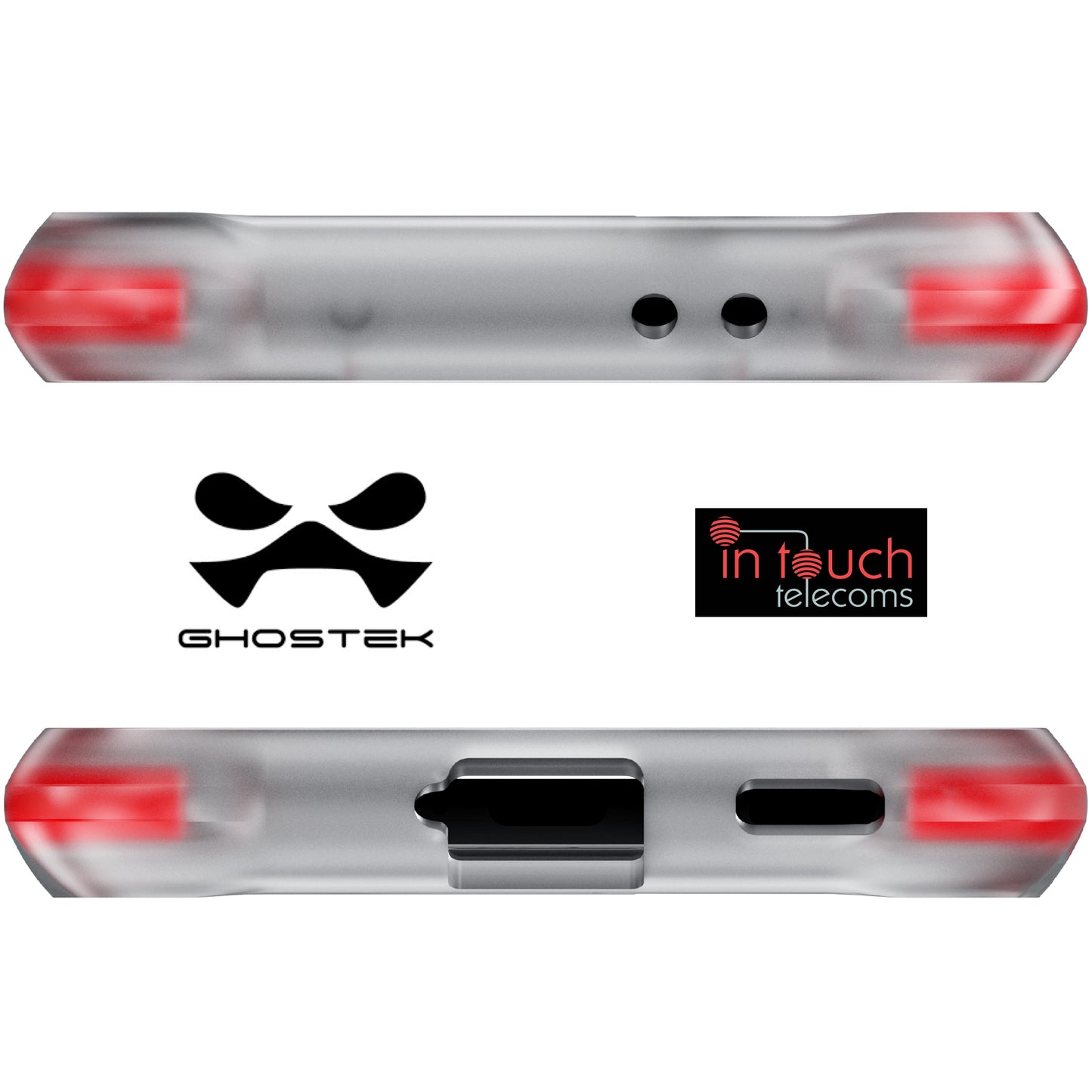 Ghostek Covert 5 Case for Samsung Galaxy S21+ | Military Grade