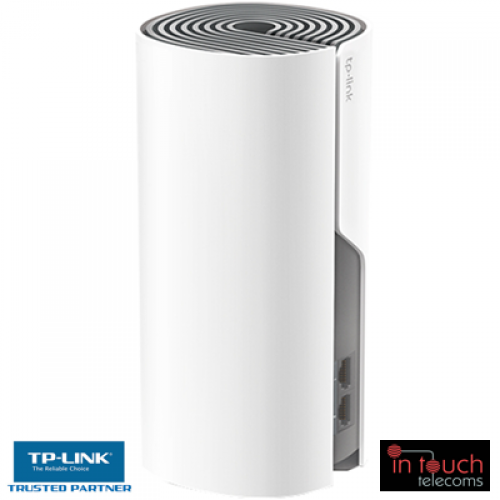 TP-Link Deco E4 WiFi Mesh System (AC1200) | 1, 2, or 3 Pack