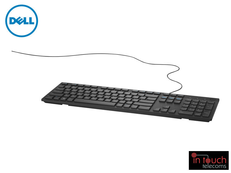 Dell KB216 (580-ADGV) Keyboard | Wired