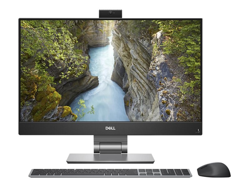 Dell OptiPlex 7400 All In One
