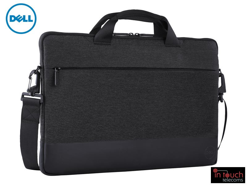 Dell Pro Sleeve 13 Laptop Case | Water Resistant