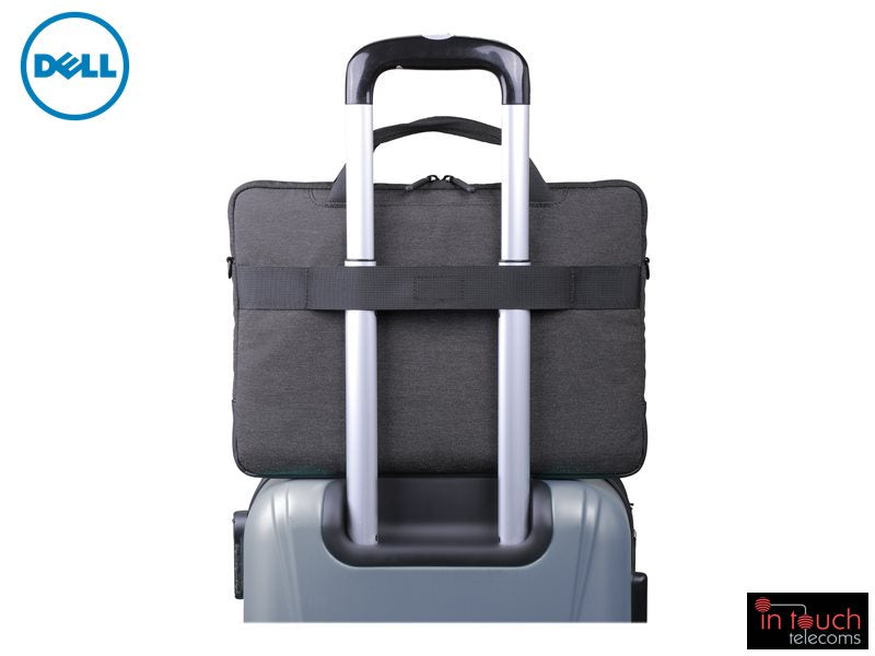 Dell Pro Sleeve 13 Laptop Case | Water Resistant
