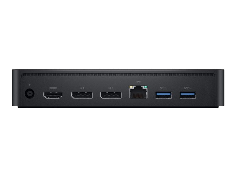 Dell Universal Dock | D6000S