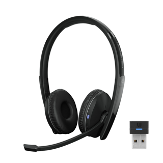 EPOS ADAPT 260 Bluetooth Stereo Headset & Dongle