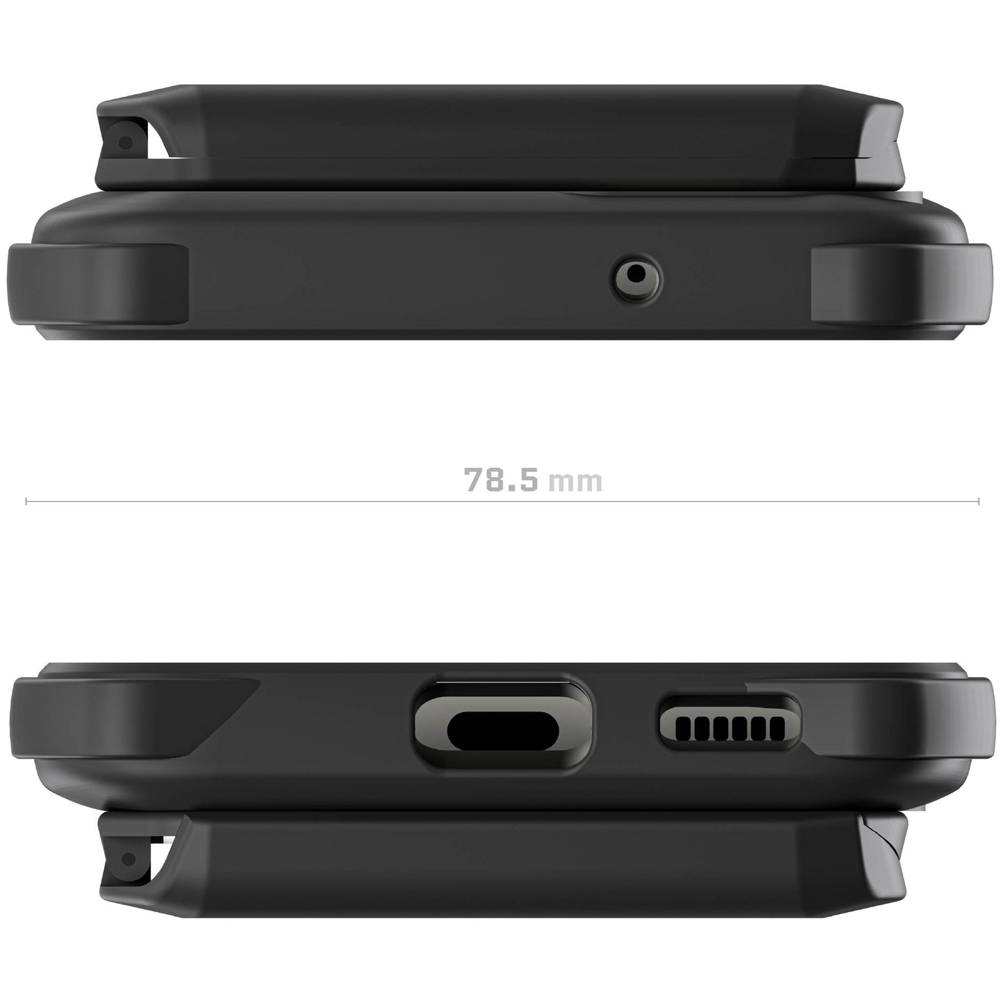 Ghostek Exec Case for Samsung Galaxy S23 Range | Military Grade