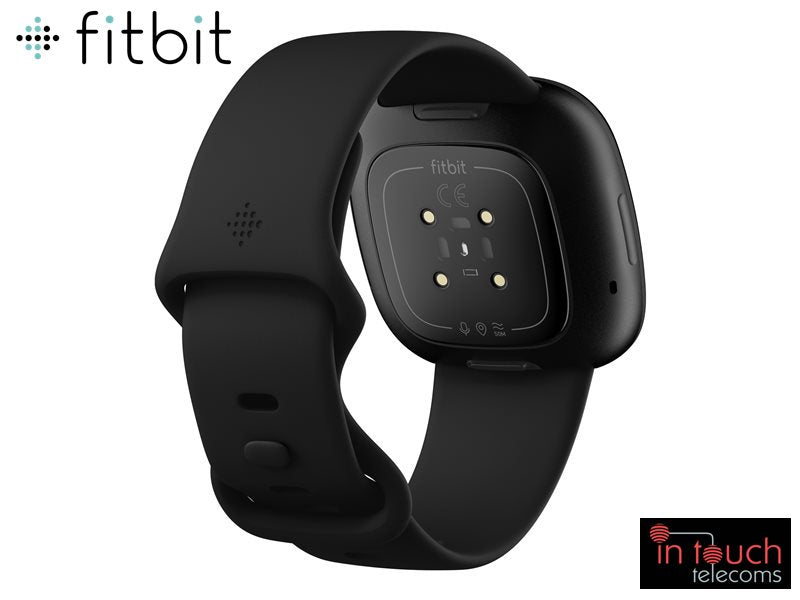 Smart Watch Fitbit Versa 3 | Water Resistant | UK Stock