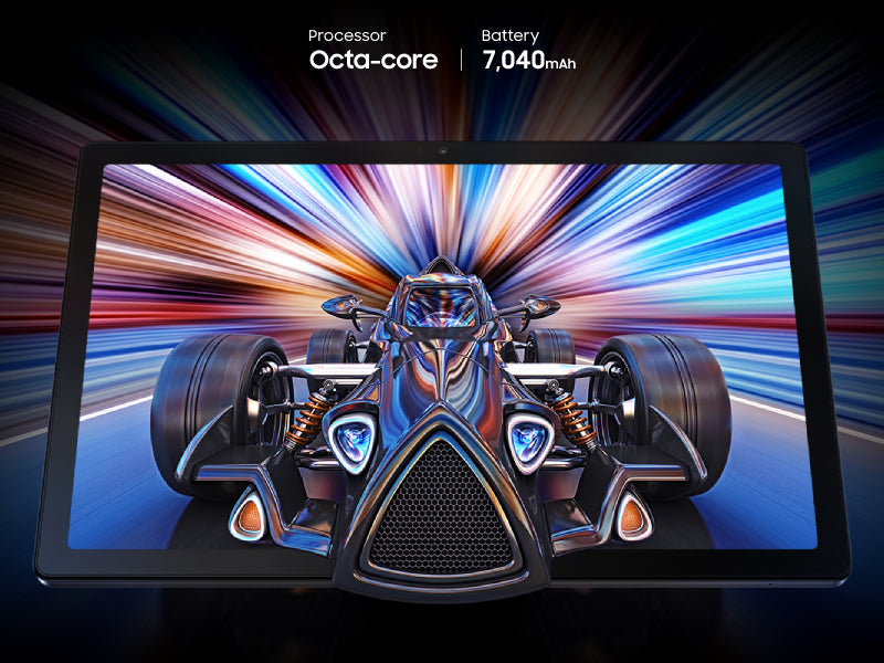 Samsung Galaxy A8 Tab (10.5) LTE 4G | SM-X205