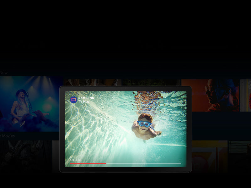 Samsung Galaxy A8 Tab (10.5) WiFi | SM-X200