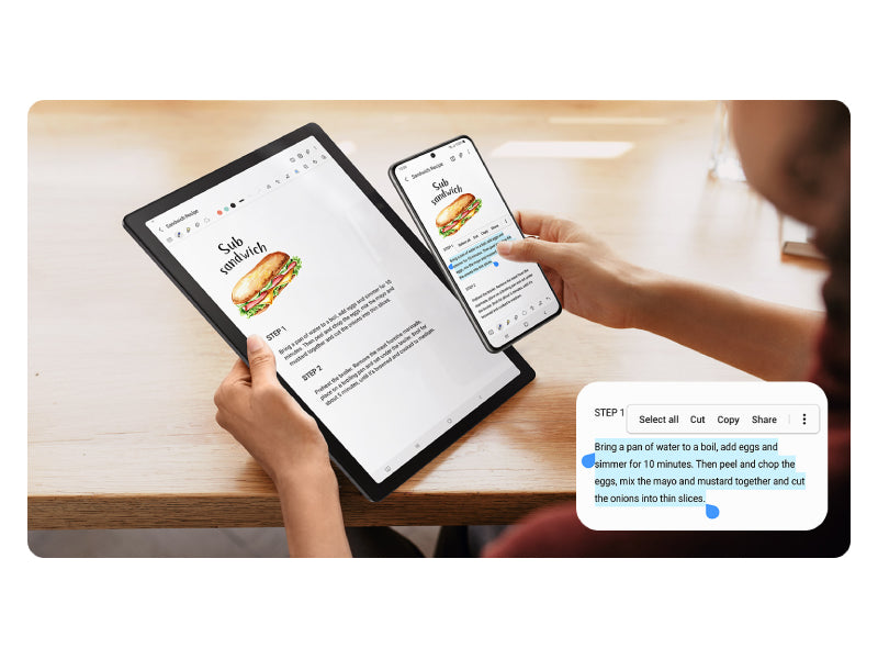 Samsung Galaxy A8 Tab (10.5) WiFi | SM-X200