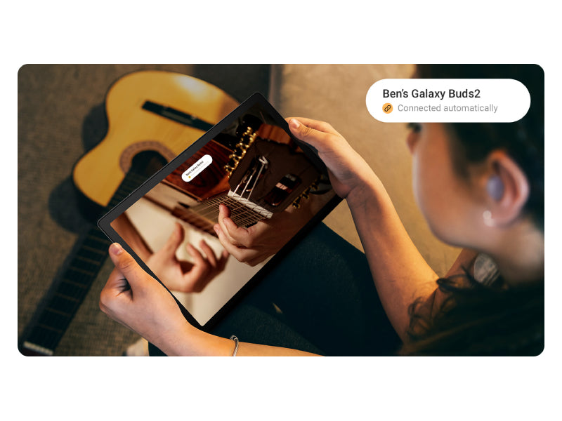 Samsung Galaxy A8 Tab (10.5) WiFi | SM-X200