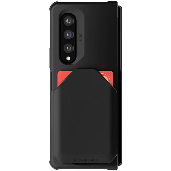 Ghostek Exec 5 Case for Samsung Galaxy Z Fold 3 | Military Grade