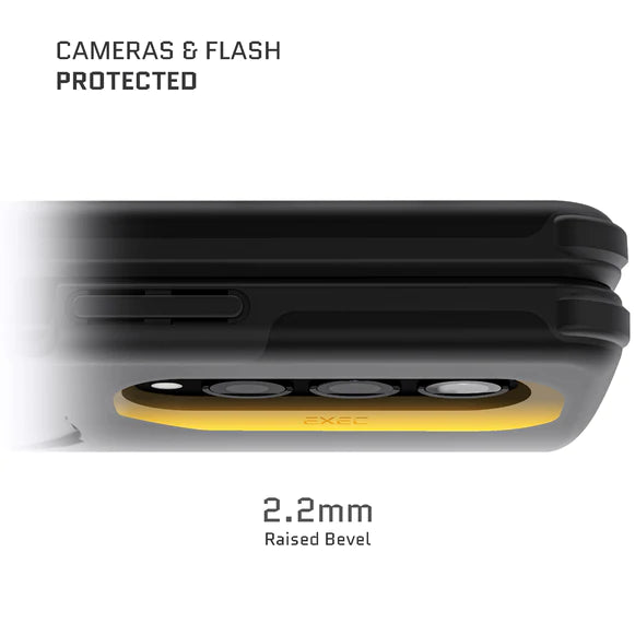 Ghostek Exec 5 Case for Samsung Galaxy Z Fold 3 | Military Grade