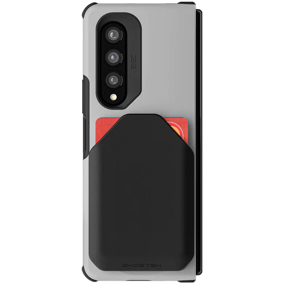 Ghostek Exec 5 Case for Samsung Galaxy Z Fold 3 | Military Grade