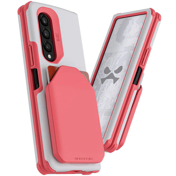 Ghostek Exec 5 Case for Samsung Galaxy Z Fold 3 | Military Grade
