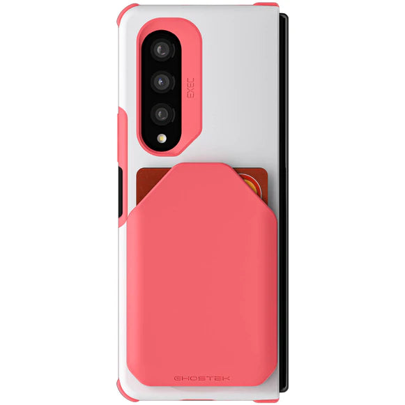 Ghostek Exec 5 Case for Samsung Galaxy Z Fold 3 | Military Grade