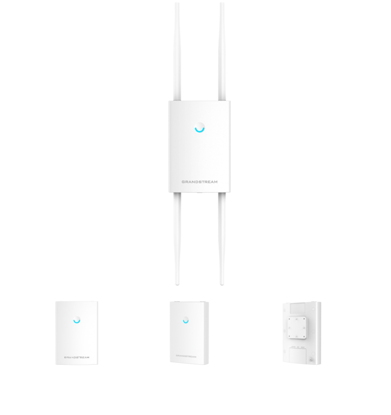 Grandstream GWN7630LR Outdoor Long-Range WiFi Access Point