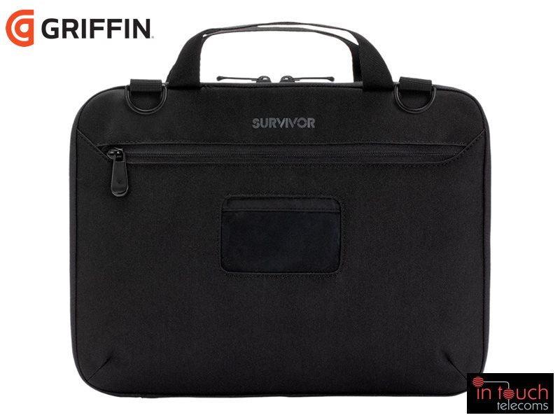 Griffin Survivor Apex Always-On | 360° Device Drop Protection