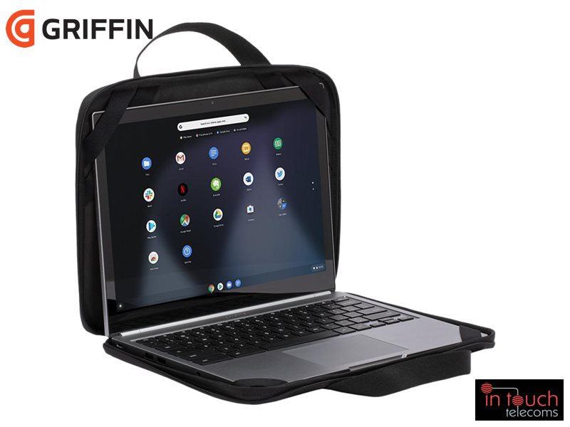Griffin Survivor Apex Always-On | 360° Device Drop Protection