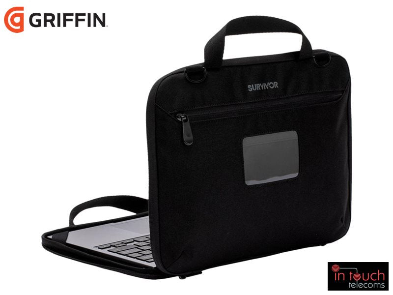 Griffin Survivor Apex Always-On | 360° Device Drop Protection
