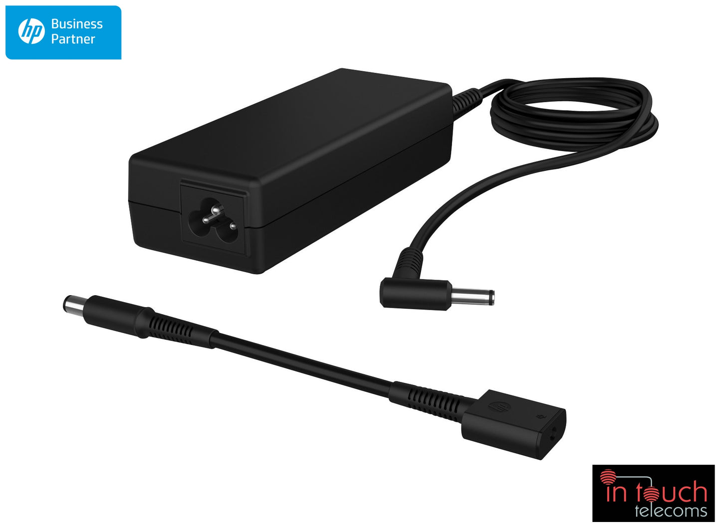 HP 90W Smart AC Adapter | UK Stock (H6Y90AA)