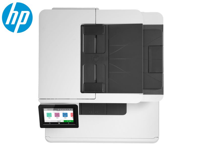 HP Colour LaserJet Pro MFP M479dw Wireless Printer | Duplex Function