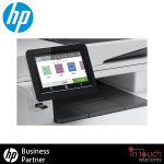 HP Colour LaserJet Pro MFP M479dw Wireless Printer | Duplex Function