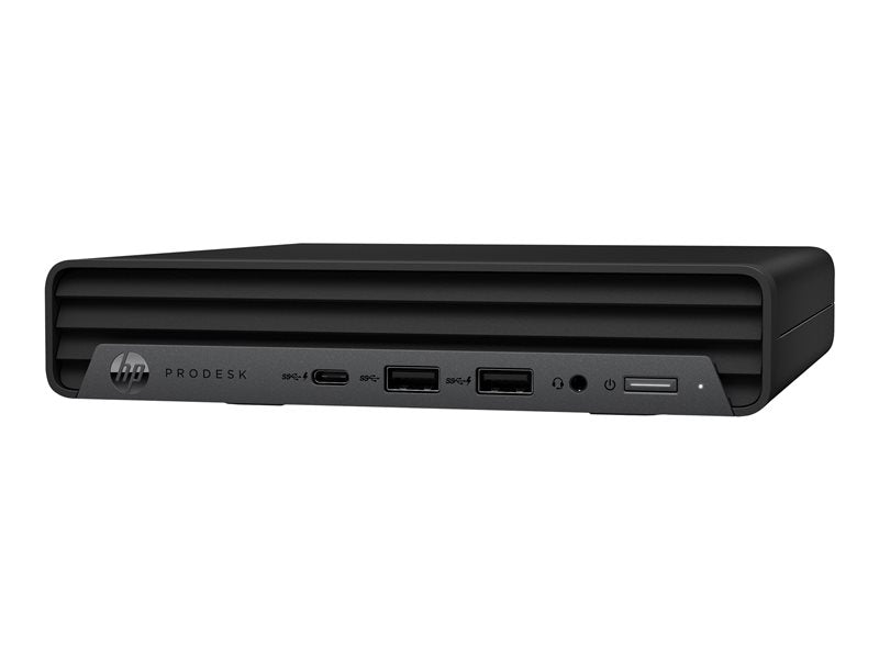 HP ProDesk 400 G6 Desktop Mini with i5 | 23H19EA