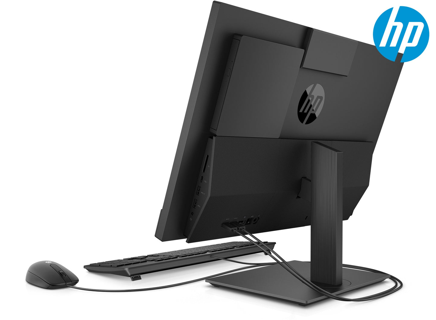 HP ProOne 440 G6 23.8" FHD Non-Touch AiO with i7 | B2B Wholesale
