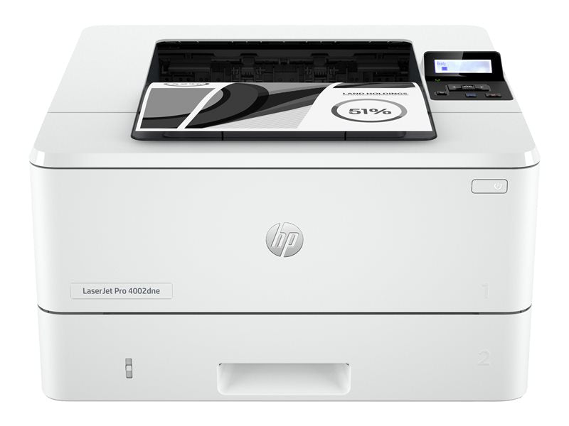 HP LaserJet Pro 4002dne