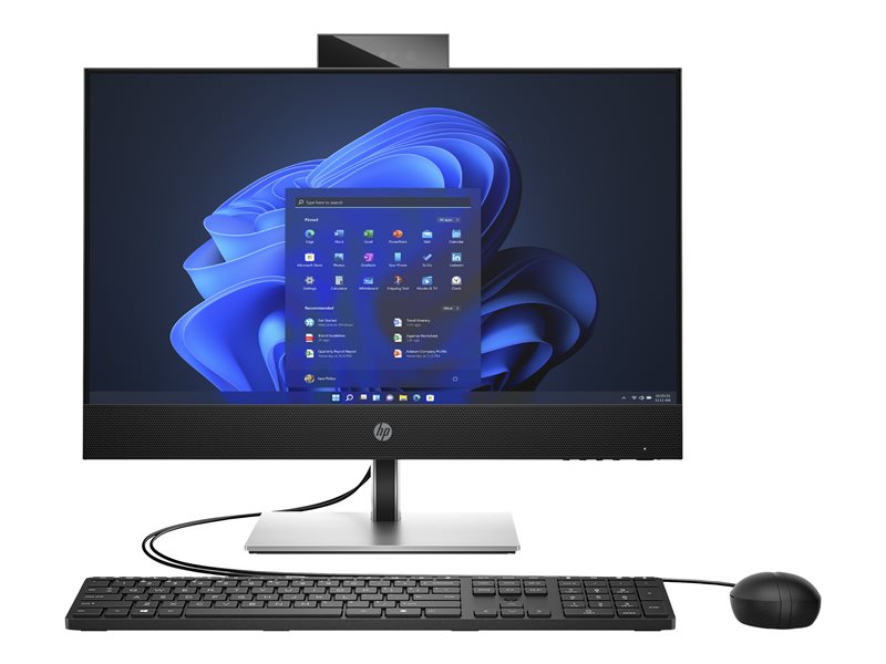HP ProOne 440 G9 All-in-One | i5, 8GB RAM, 512GB SSD