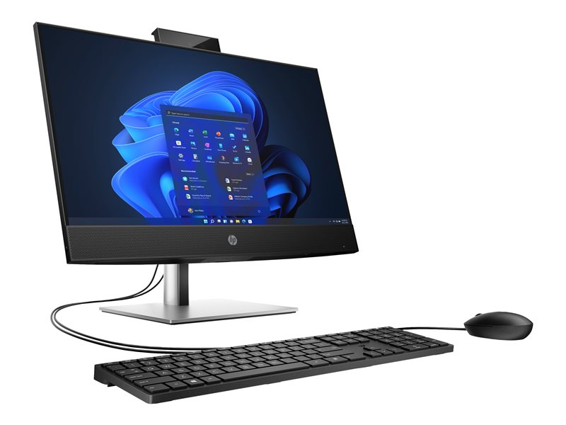 HP ProOne 440 G9 All-in-One | i5, 8GB RAM, 512GB SSD