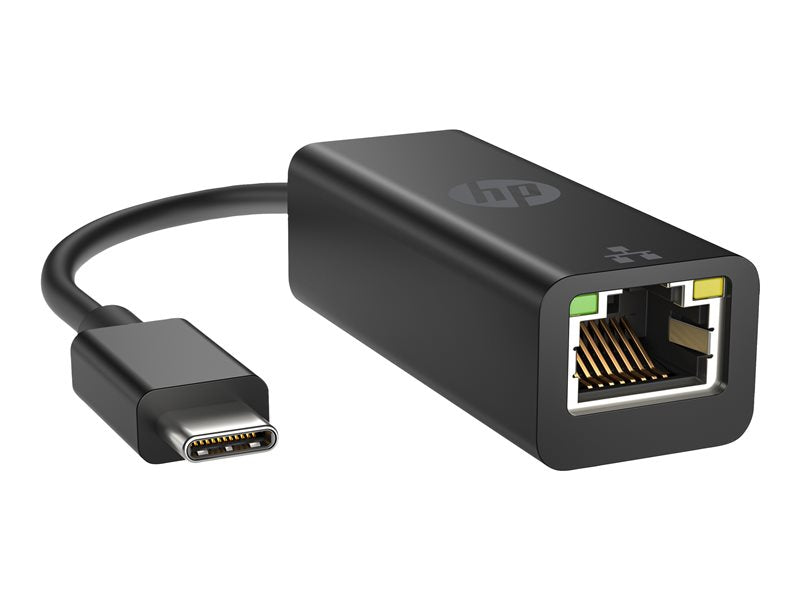 HP USB-C to RJ45 Adapter G2 | 1 Gbps
