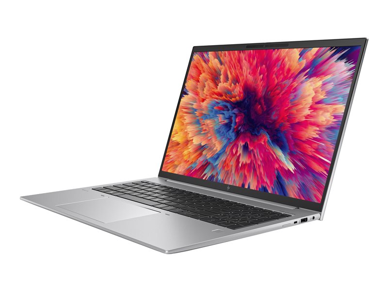 HP ZBook Firefly 14 G9 Mobile Workstation | i7, 16GB RAM, 512GB SSD