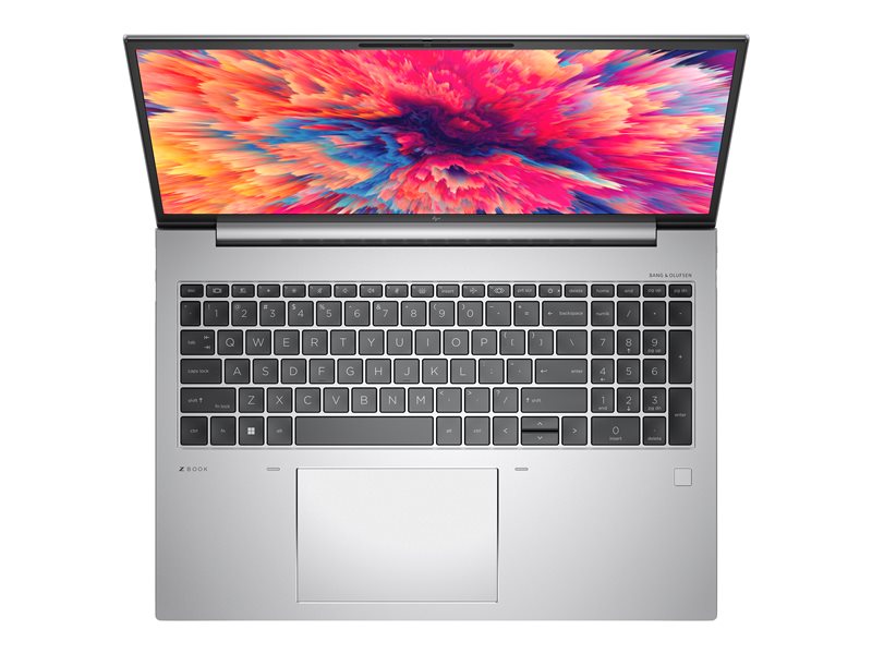 HP ZBook Firefly 14 G9 Mobile Workstation | i7, 16GB RAM, 512GB SSD