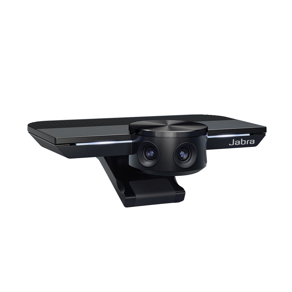 Jabra PanaCast Camera 4K Panoramic 180 Degree View Video Conferencing